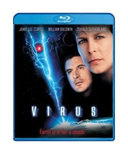 Virus gebraucht kaufen  Trebbin