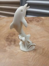 Dolphin figurine lenox for sale  Deland