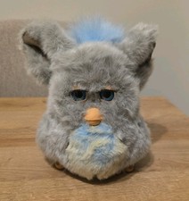 Hasbro furby 2005 for sale  PETERLEE