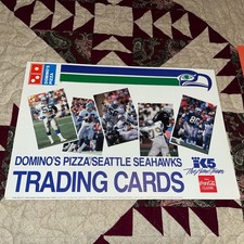 Nfl 1988 seattle d'occasion  Expédié en Belgium