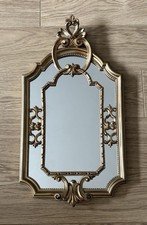 Vintage gold baroque for sale  CLEVEDON