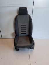sedili ford focus sinistro usato  Quinzano d'Oglio