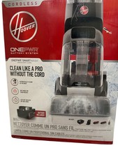 Hoover onepwr smartwash for sale  Angier