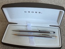 Cross vintage classic for sale  LONDON