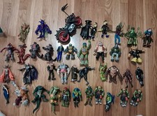 Teenage mutant ninja for sale  Liberty