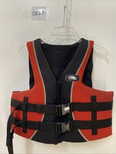 Ski vest water for sale  Royse City