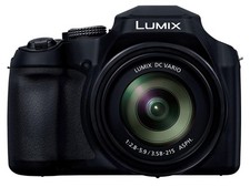Panasonic lumix bridge for sale  UK