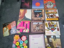 Vinyl records bundle. for sale  MACCLESFIELD