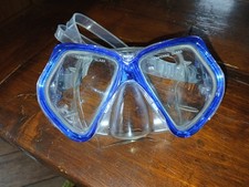 Alex sub scuba for sale  CHESTERFIELD