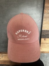 Superdry women baseball for sale  ALSTON