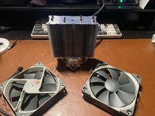 Noctua u12s redux for sale  Orlando