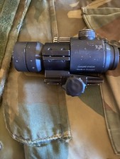 Aimpoint comp m68 for sale  Blair