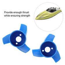 1pair boat propeller for sale  Shipping to Ireland