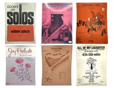 Sheet music polka for sale  Las Vegas