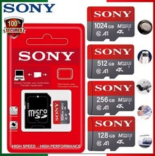 Scheda micro 64gb usato  Italia