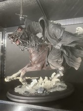 Weta workshop ringwraith for sale  ASHFORD