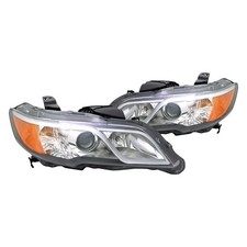 Headlight set acura for sale  Nashua
