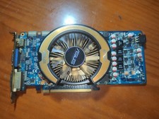 Usado, Asus Nvidia 9800 GT EN9800GT/DI/1GD3/A 1GB PCIe Graphics Card comprar usado  Enviando para Brazil