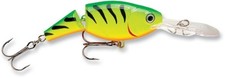 Rapala jointed shad d'occasion  Romans-sur-Isère