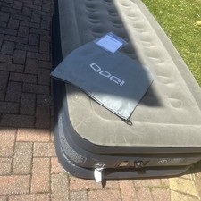Idoo single air for sale  SWANSEA