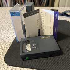 Sony vhs premium for sale  Maryville
