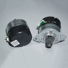 Servo motor sem escova Nidec 24H DC 12V/24V PWM CW/CCW kit codificador de unidade embutido, usado comprar usado  Enviando para Brazil