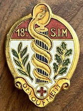 Sim section infirmier d'occasion  Pont-l'Abbé-d'Arnoult