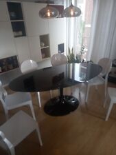 Tavolo saarinen marmo usato  Bari