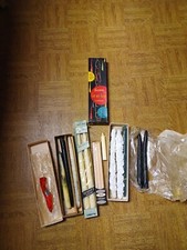 Large vintage wax for sale  Haledon