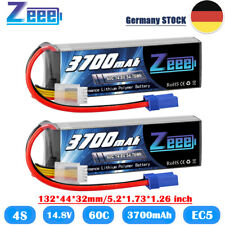 Zeee lipo akku gebraucht kaufen  Frankfurt am Main