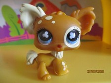 Petshop butterfly dog d'occasion  Expédié en Belgium