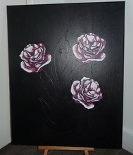 Déstockage tableau toile d'occasion  Bruz