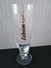 Leikeim premium bierglas gebraucht kaufen  Landsberg