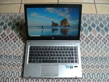 Elitebook 8460p intel gebraucht kaufen  Odernheim