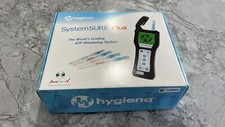 Hygiena systemsure plus for sale  Williamstown