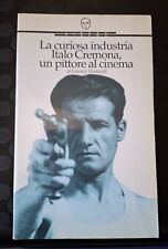 Curiosa industria italo usato  Barletta