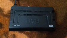Higrade dvb05 dvb usato  Vertemate con Minoprio