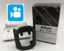 Video unused nikon d'occasion  Expédié en Belgium