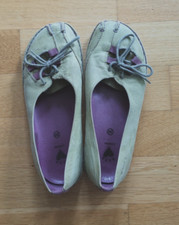 Tolle ballerinas damen gebraucht kaufen  Reutlingen