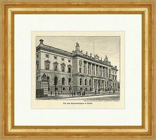 Abgeordnetenhaus berlin deutsc gebraucht kaufen  Grabenstätt