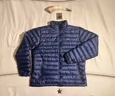 Patagonia sweater jacket for sale  LONDON