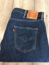 Mens levis 501 for sale  KEIGHLEY
