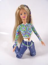 Vintage barbie vollgelenkpuppe gebraucht kaufen  Gronau