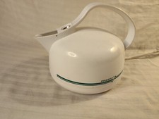 Chaleira elétrica PRESTO Whistling #2397h branca comprar usado  Enviando para Brazil