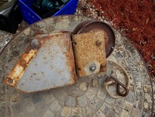 Vintage working heavy for sale  Ocean Gate