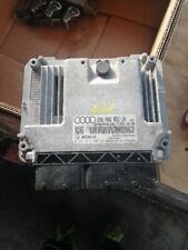Centralina ecu bosch usato  Rovato