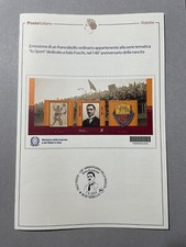2024 bollettino filatelico usato  Roma