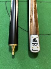 Powerglide paramount cue for sale  ANDOVER