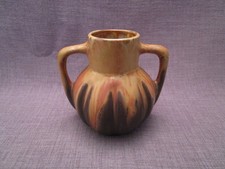 Petit vase grès d'occasion Petit vase grès d'occasion  Champs-sur-Marne