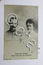 Fotocartolina dell arciduchess usato  Vimodrone